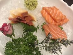 -福樱兰海鲜放题铁板烧(加州店)