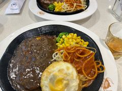 -东方豪客牛排意面披萨(金凤万达店)