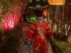 -白家大院·王府宫廷菜(苏州街店)