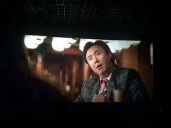 -万象影城(杭州萧山万象汇店)
