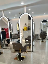 -上禾 HAIR SALON