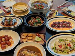 -玖五京菜(杭州城北万象城店)