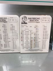 -Wisezone唯点穿耳打耳洞专业国际连锁品牌