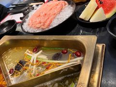 -王家渡火锅(金宝汇店)