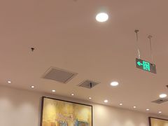 -第六季自助餐厅(甜水园店)