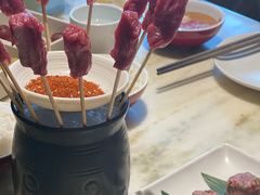 -涮福記·现切牛羊肉火锅(世纪汇店)