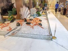 -半岛听涛蒸汽海鲜自助(K11店)
