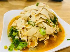 -水仙拉面(水仙街店)