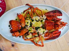 -醉壹号海鲜大排档(厦门美食地标店)