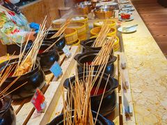 -美盛喜来登大酒店-盛宴标帜餐厅