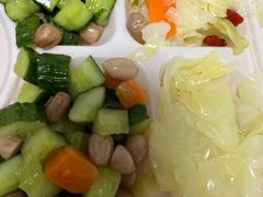-香妃烤鸡(西单店)