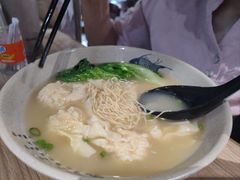 -路环码头面馆