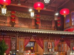 -正阳门饭庄·烤鸭·北京菜(万丰路七里庄店)