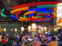 -秦韵味香辣爆肚面(钟楼店)