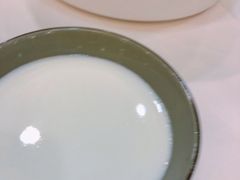 顺德姜撞奶-勝記酒家·37年老字号·经典粤菜(荔枝公园店)