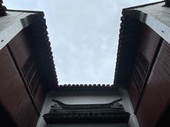 -浏河古镇