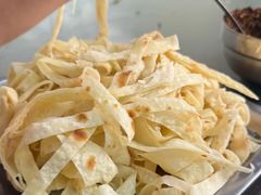 -龙门李家三旦羊肉汤馆