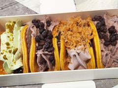 -桂新园面包生日蛋糕(瑞安万松店)