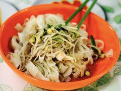 -中央财经大学-食堂