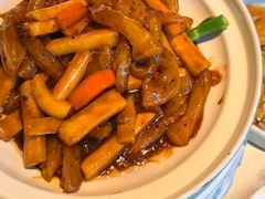 -观盐·盐帮菜(官园桥店)