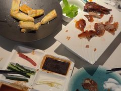 -雀蓝川菜(滨湖万象汇店)