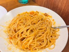 -萨莉亚意式餐厅(上下九店)