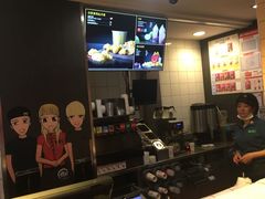 -吉野家(黑牛城道店)