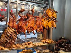 -陈光记烧腊店(罗保博士街店)