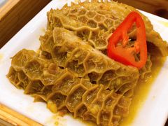 -金翠皇宫粤菜·点心·海鲜(科技园店)