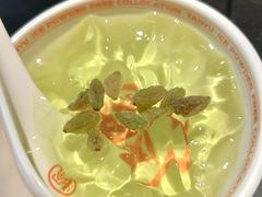 探鱼冰粉-探鱼·鲜青椒爽麻烤鱼(领展购物广场店)