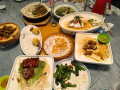 -皮记海鲜1995(寮步店)