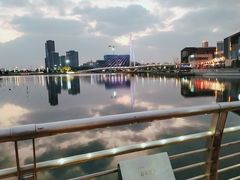 -映月湖中央公园
