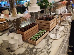 -合肥皇冠假日酒店·菲亚斯特自助餐厅(黄山路店)
