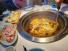 -遇东北林区铁锅炖(南开店)