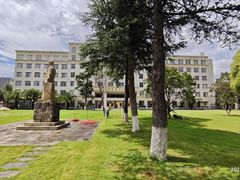 -云南师范大学(一二一西南联大校区)