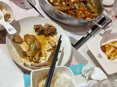 -黄记煌三汁焖锅(首创奥特莱斯店)