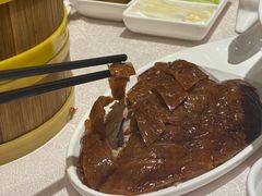 -便宜坊烤鸭店(甜水园店)