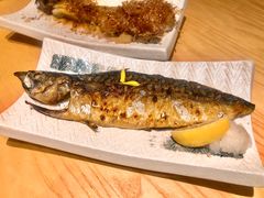 烧菁鱼-yokocho上横町·日本食街(深业上城店)