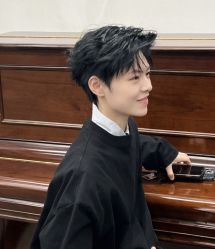 -川和潮人