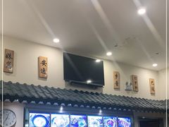 -霸道川面馆(张江店)