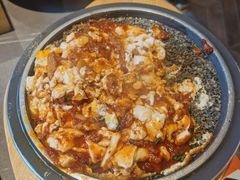 -小米烤肉-泥炉炭烤(常营店)