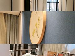-溪畔•新徽菜(碧湖云溪店)
