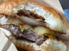 -魏斯理汉堡(西安沣东吾悦店)