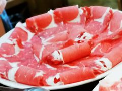 -香传承重庆火锅(直营中山路店)