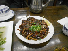 响油鳝糊-协和菜馆(凤凰街店)