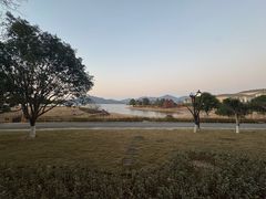 -余姚四明湖开元名都度假酒店·夏威夷西餐厅