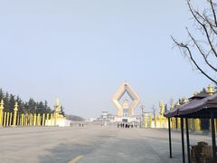 -法门文化景区
