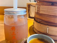 -馋三尺蟹粉小笼(人民广场店)