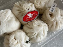 -白玉兰传统小吃