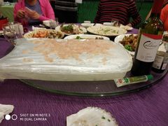 -盛港湾海鲜食府(黄沙店)